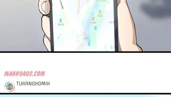 School Flower Master Chapter 101 - halaman 16