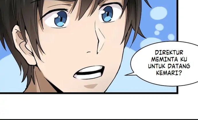 School Flower Master Chapter 101 - halaman 18