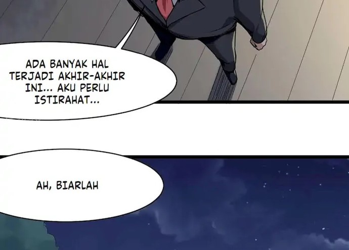 School Flower Master Chapter 101 - halaman 6