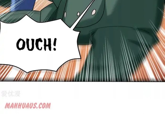 School Flower Master Chapter 102 - halaman 6