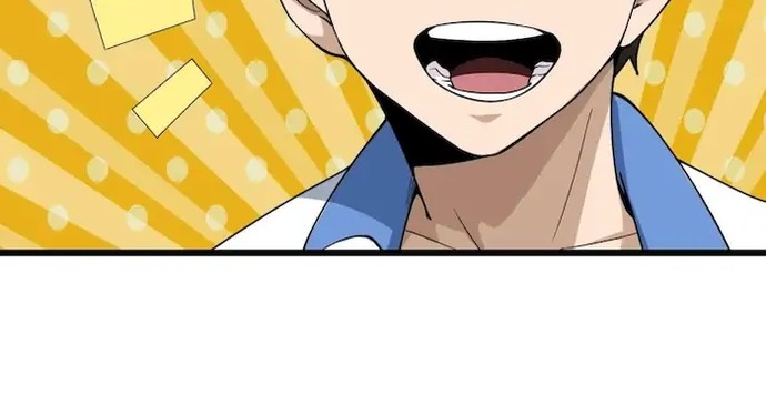 School Flower Master Chapter 103 - halaman 9