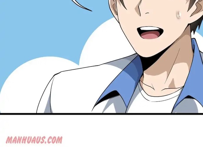School Flower Master Chapter 104 - halaman 14