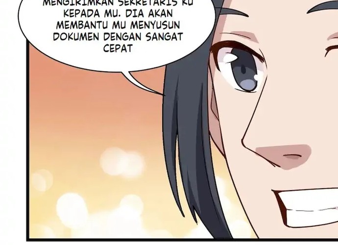 School Flower Master Chapter 105 - halaman 9