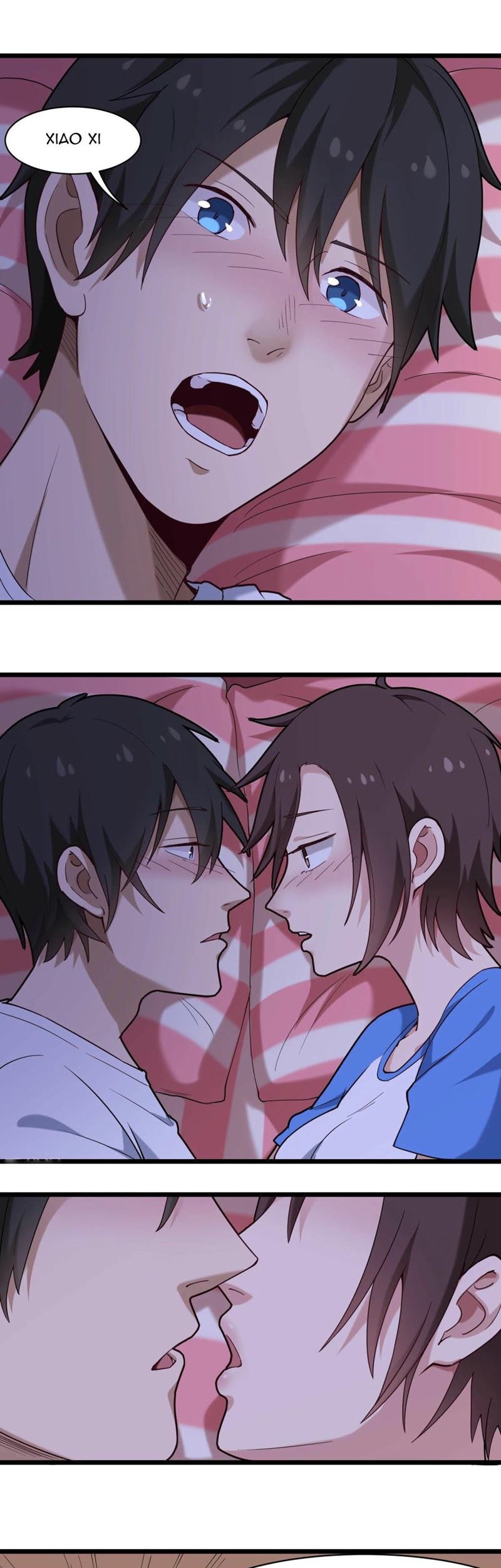 School Flower Master Chapter 108 - halaman 13