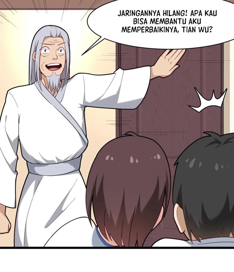 School Flower Master Chapter 108 - halaman 14