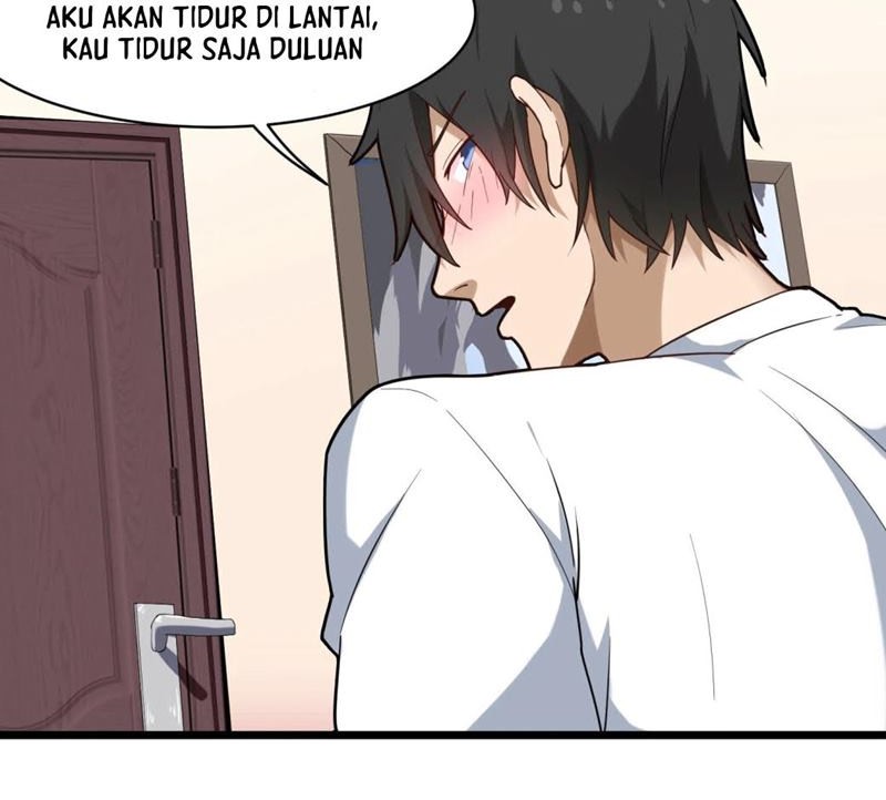 School Flower Master Chapter 108 - halaman 3