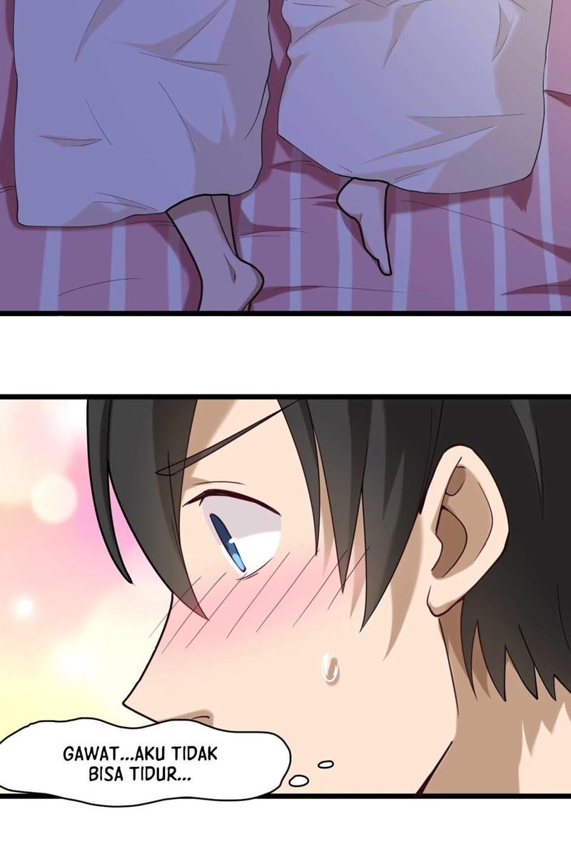 School Flower Master Chapter 108 - halaman 8
