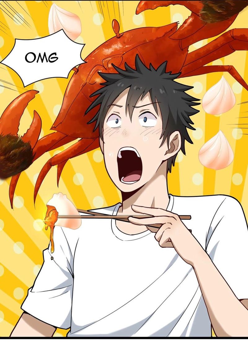 School Flower Master Chapter 109 - halaman 6