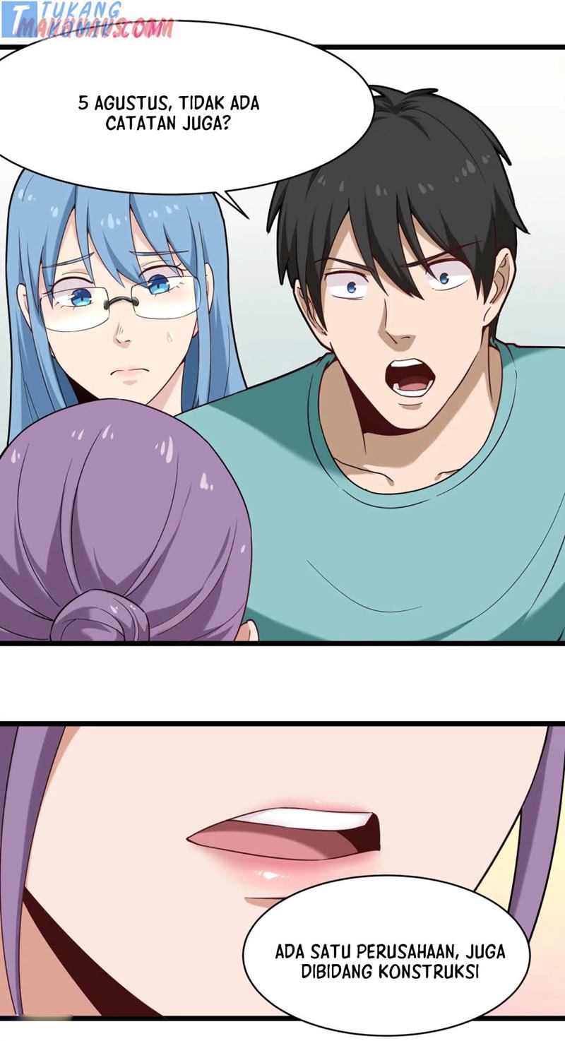 School Flower Master Chapter 112 - halaman 9