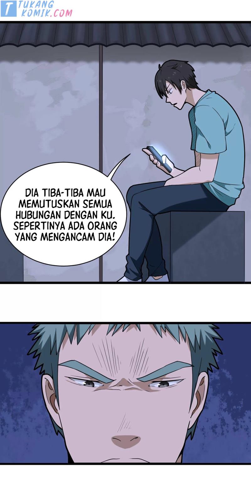 School Flower Master Chapter 114 - halaman 3