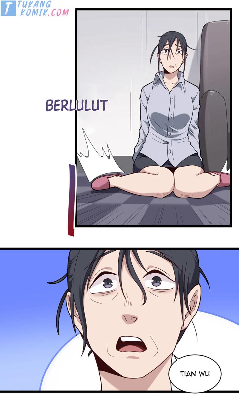 School Flower Master Chapter 116 - halaman 2