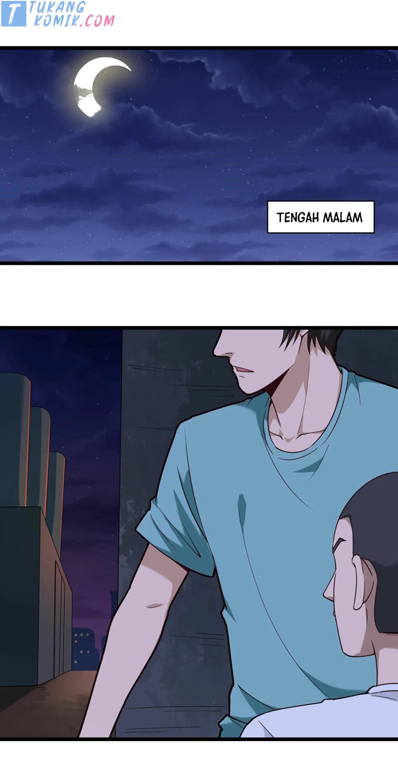 School Flower Master Chapter 117 - halaman 8