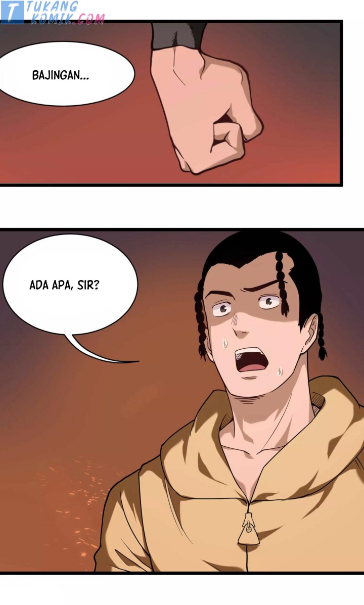 School Flower Master Chapter 119 - halaman 8