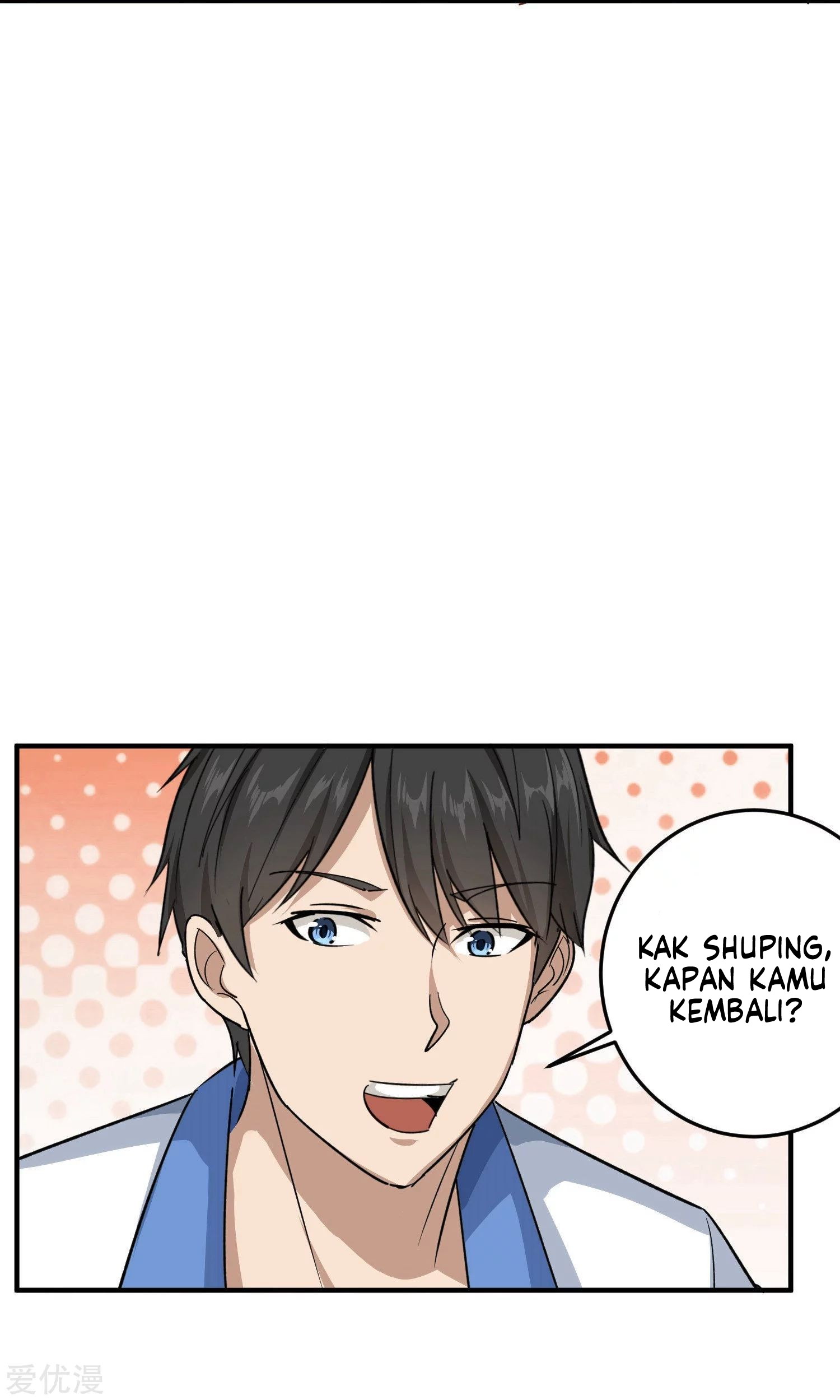 School Flower Master Chapter 12 - halaman 14