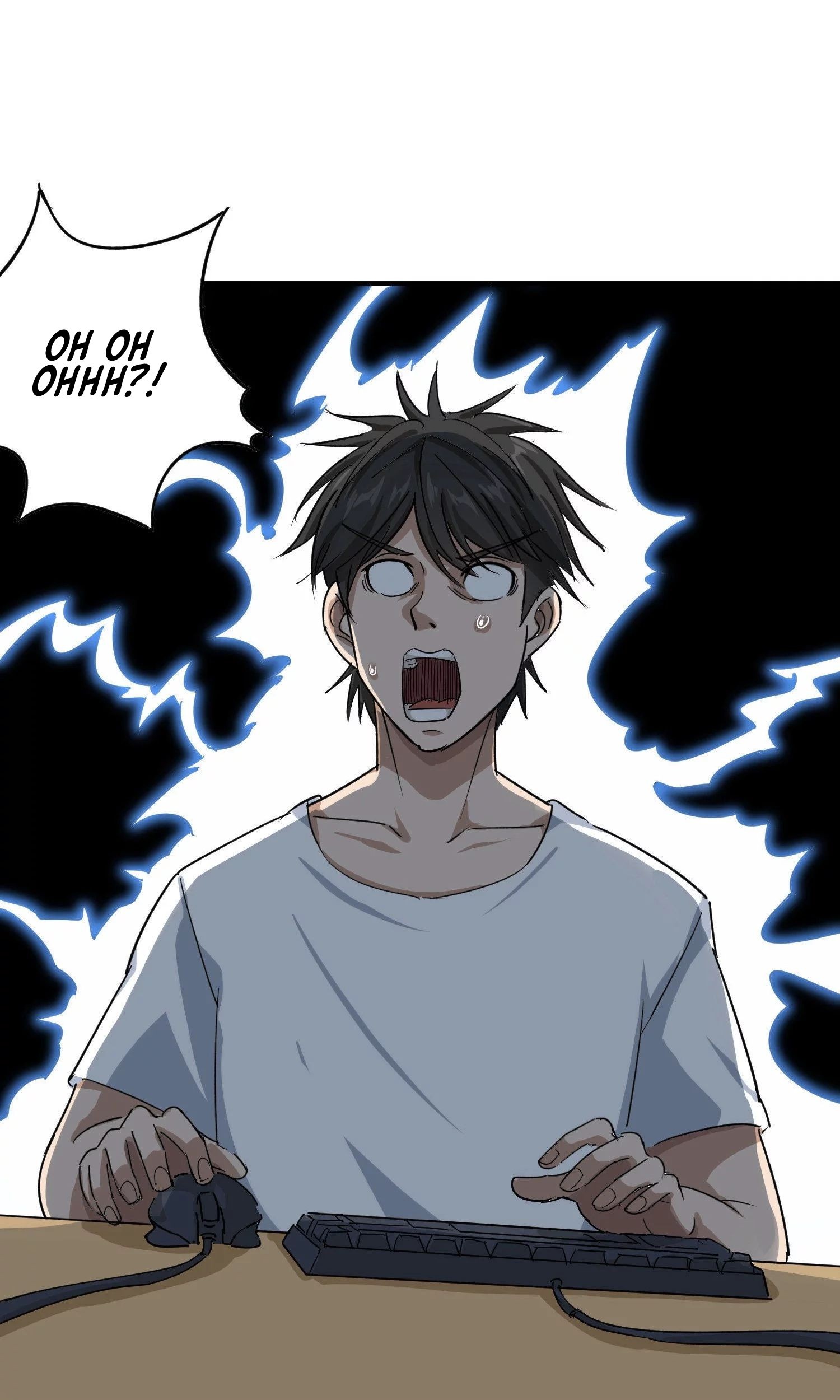 School Flower Master Chapter 12 - halaman 27