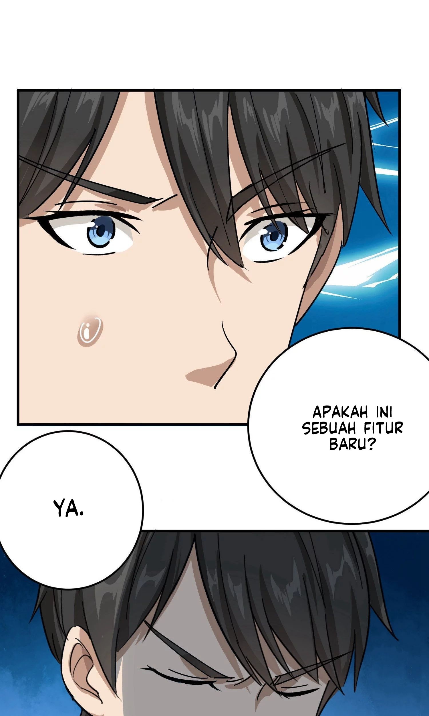 School Flower Master Chapter 12 - halaman 30