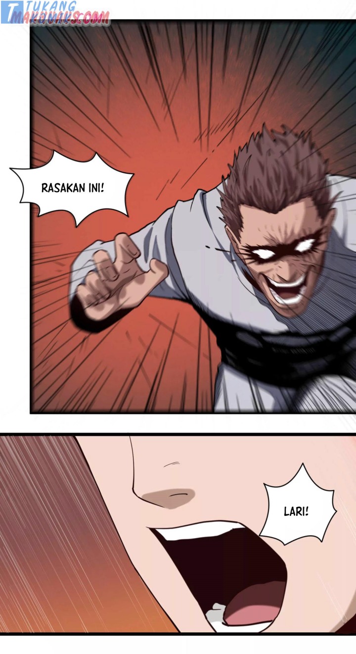 School Flower Master Chapter 120 - halaman 6