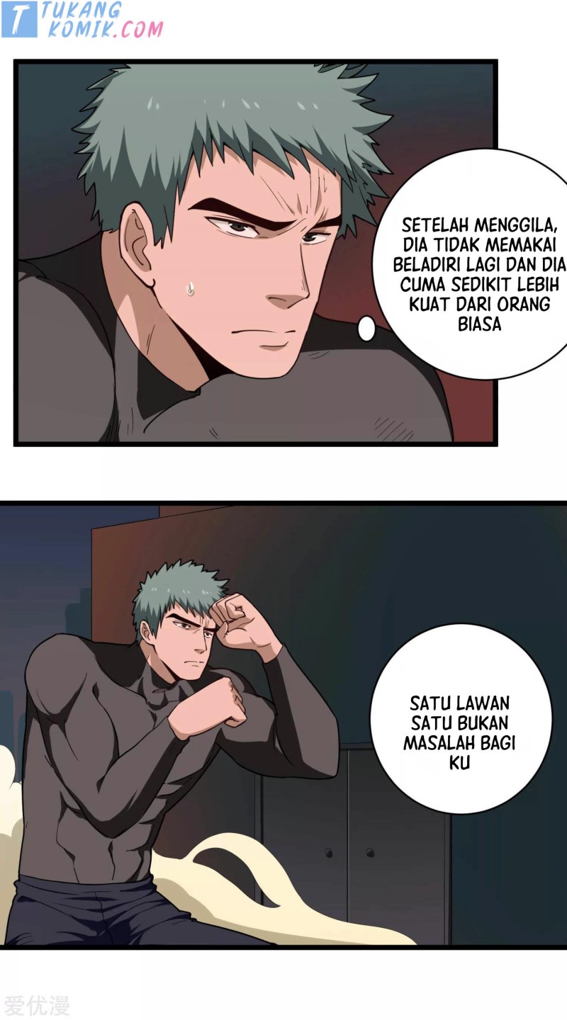 School Flower Master Chapter 121 - halaman 3