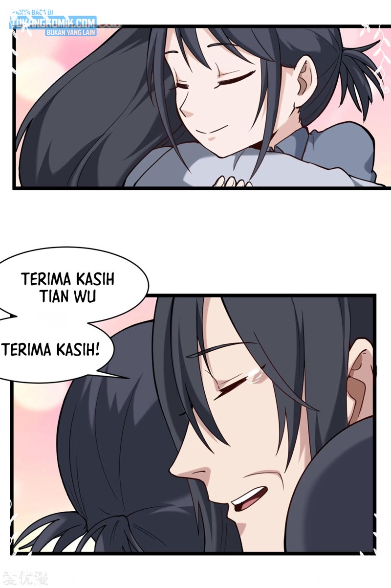 School Flower Master Chapter 125 - halaman 4