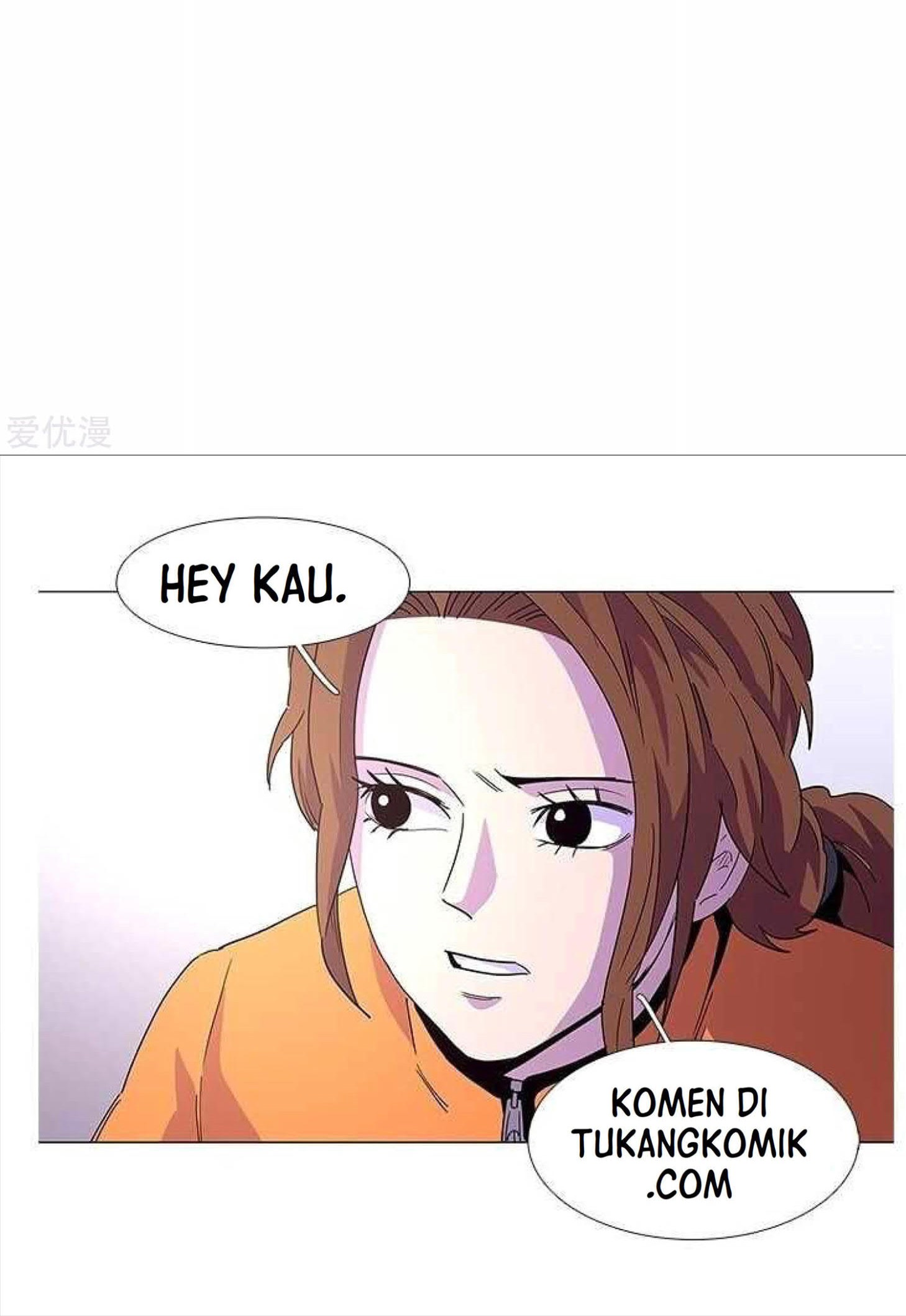 School Flower Master Chapter 129 - halaman 27