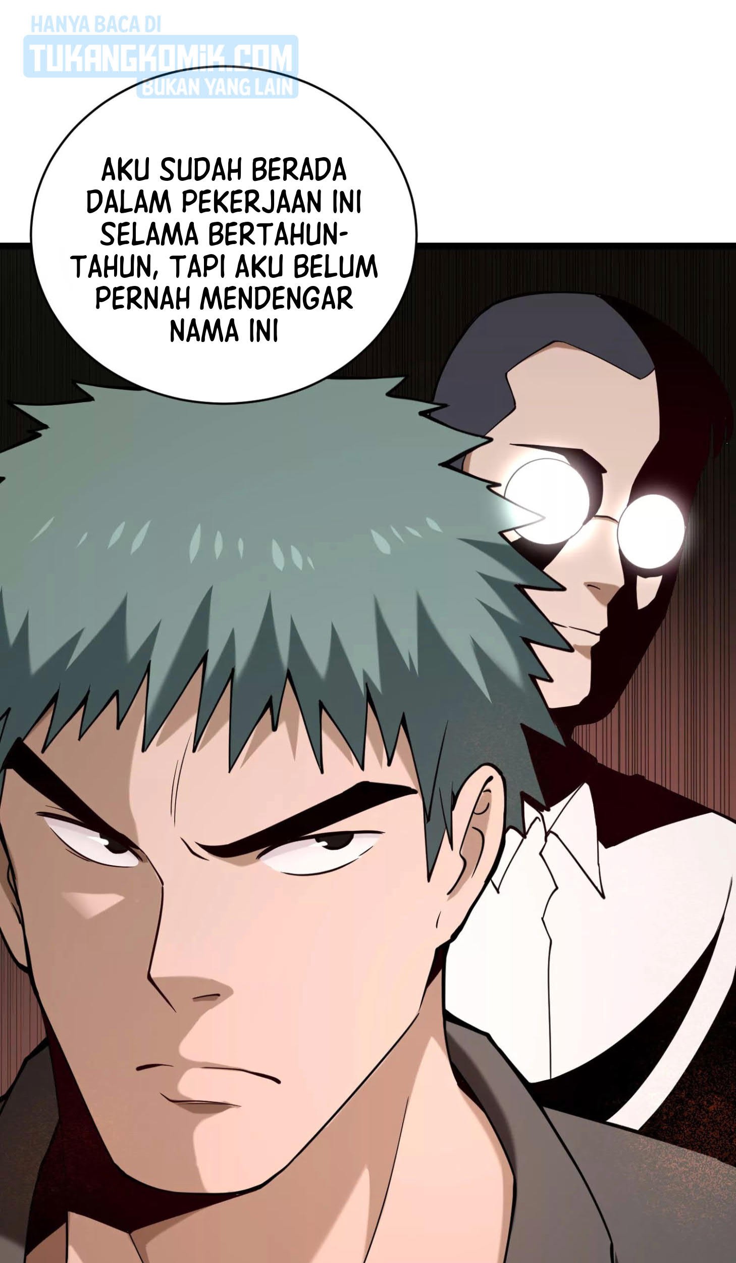 School Flower Master Chapter 129 - halaman 8