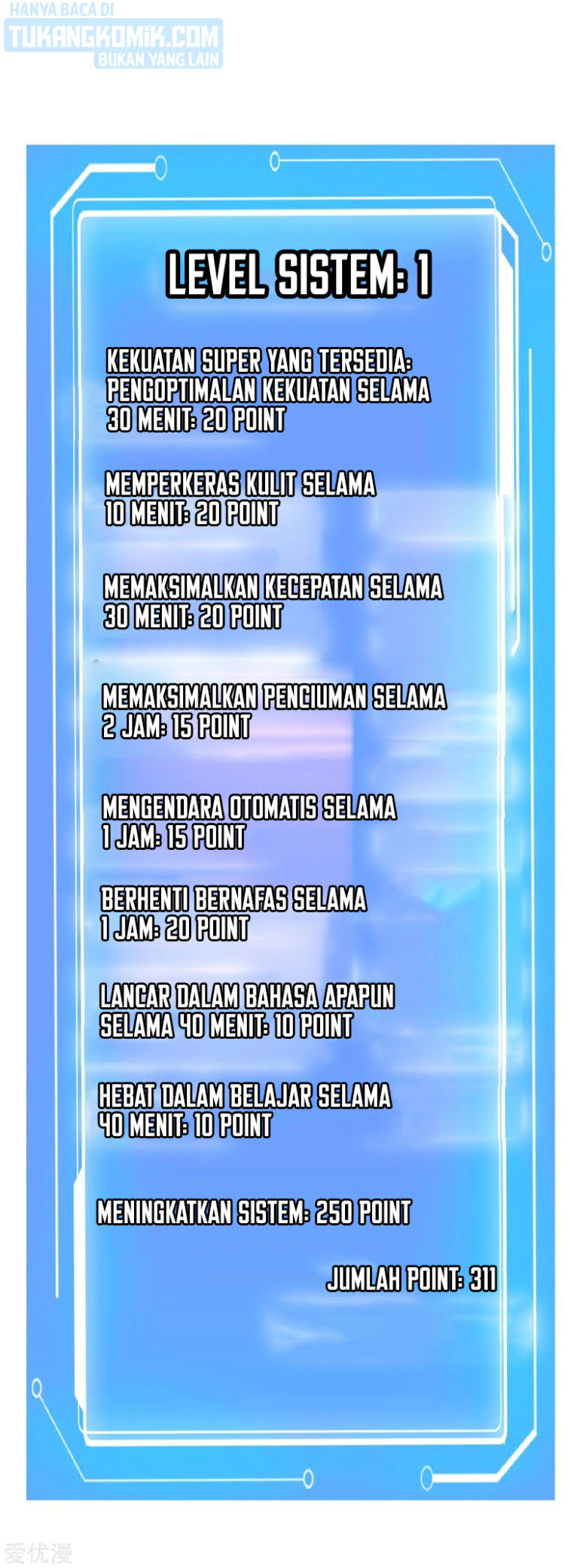 School Flower Master Chapter 133 - halaman 10