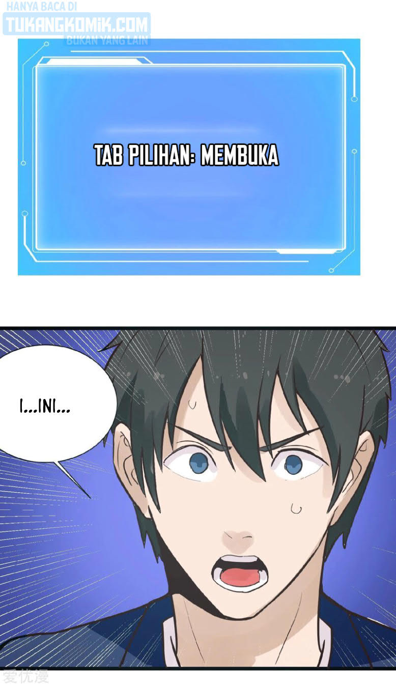 School Flower Master Chapter 133 - halaman 8