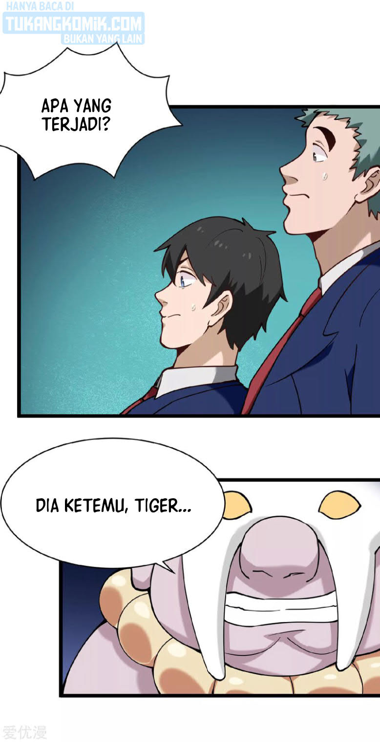 School Flower Master Chapter 134 - halaman 12