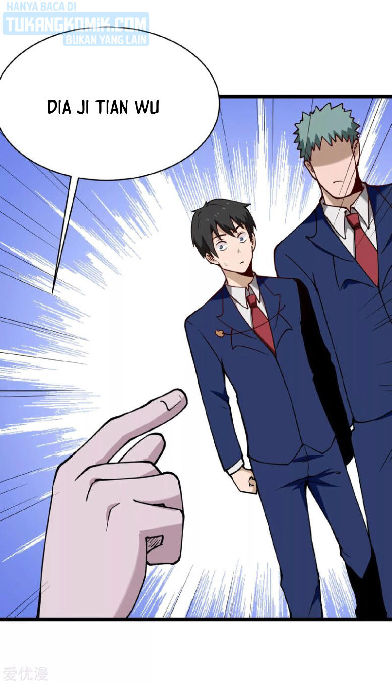 School Flower Master Chapter 134 - halaman 13