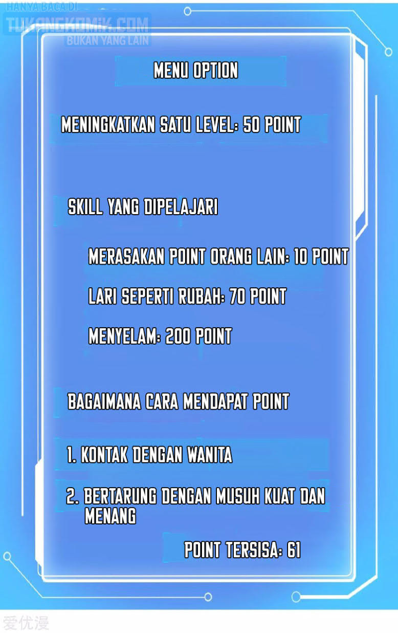 School Flower Master Chapter 134 - halaman 4
