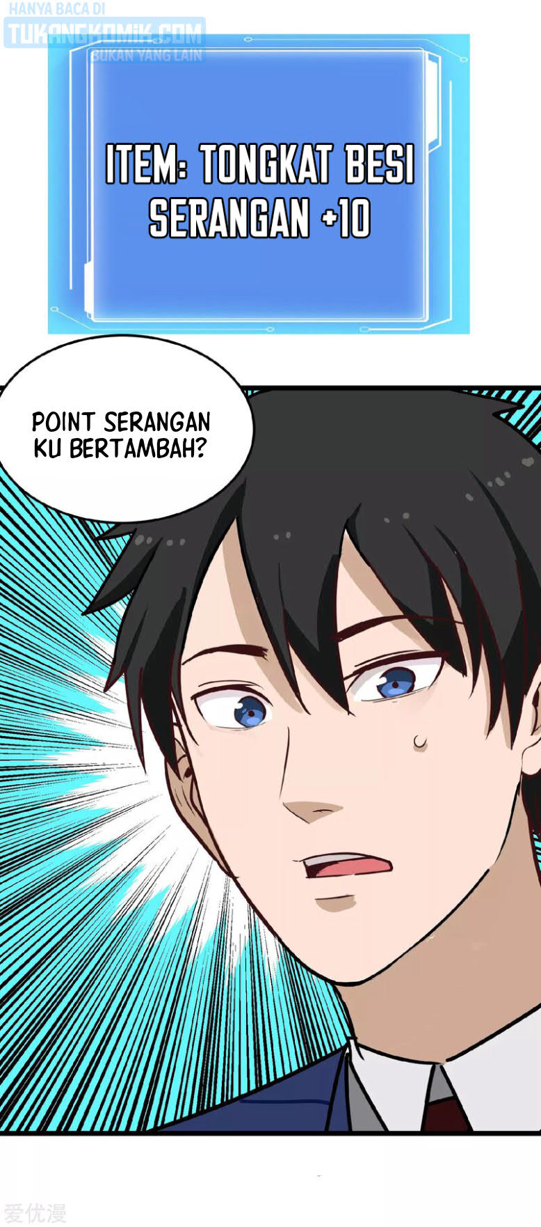 School Flower Master Chapter 136 - halaman 11