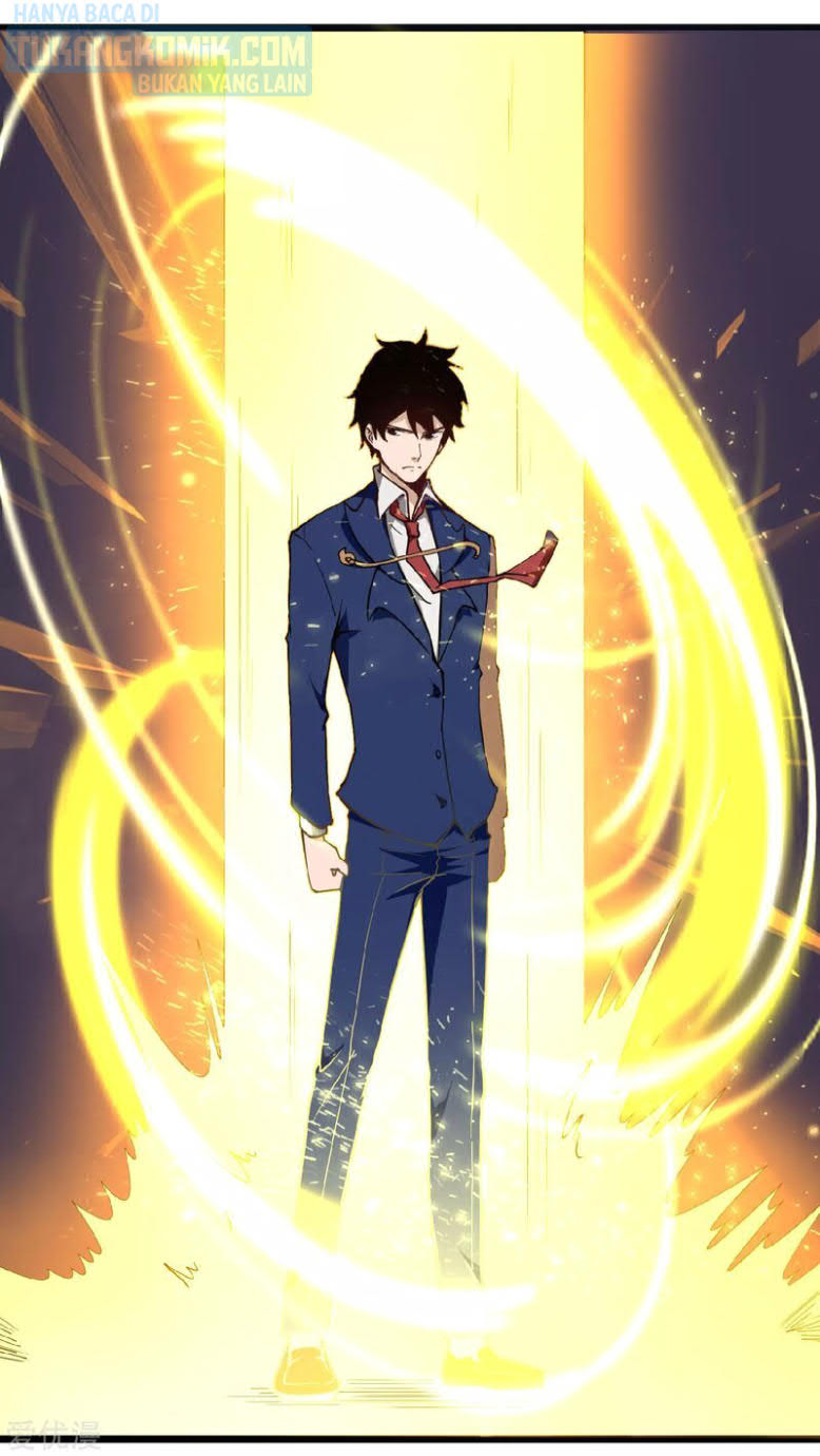 School Flower Master Chapter 136 - halaman 3