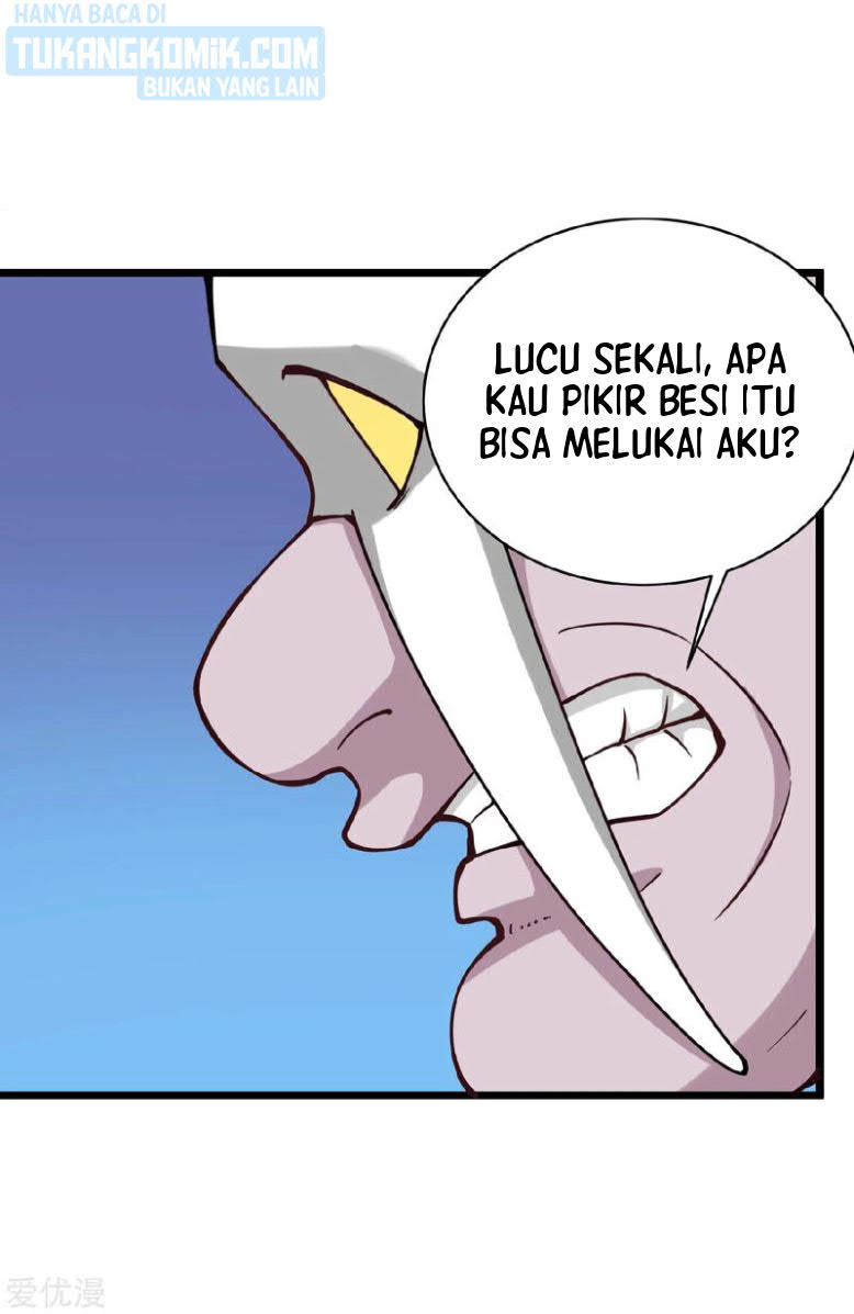 School Flower Master Chapter 137 - halaman 2