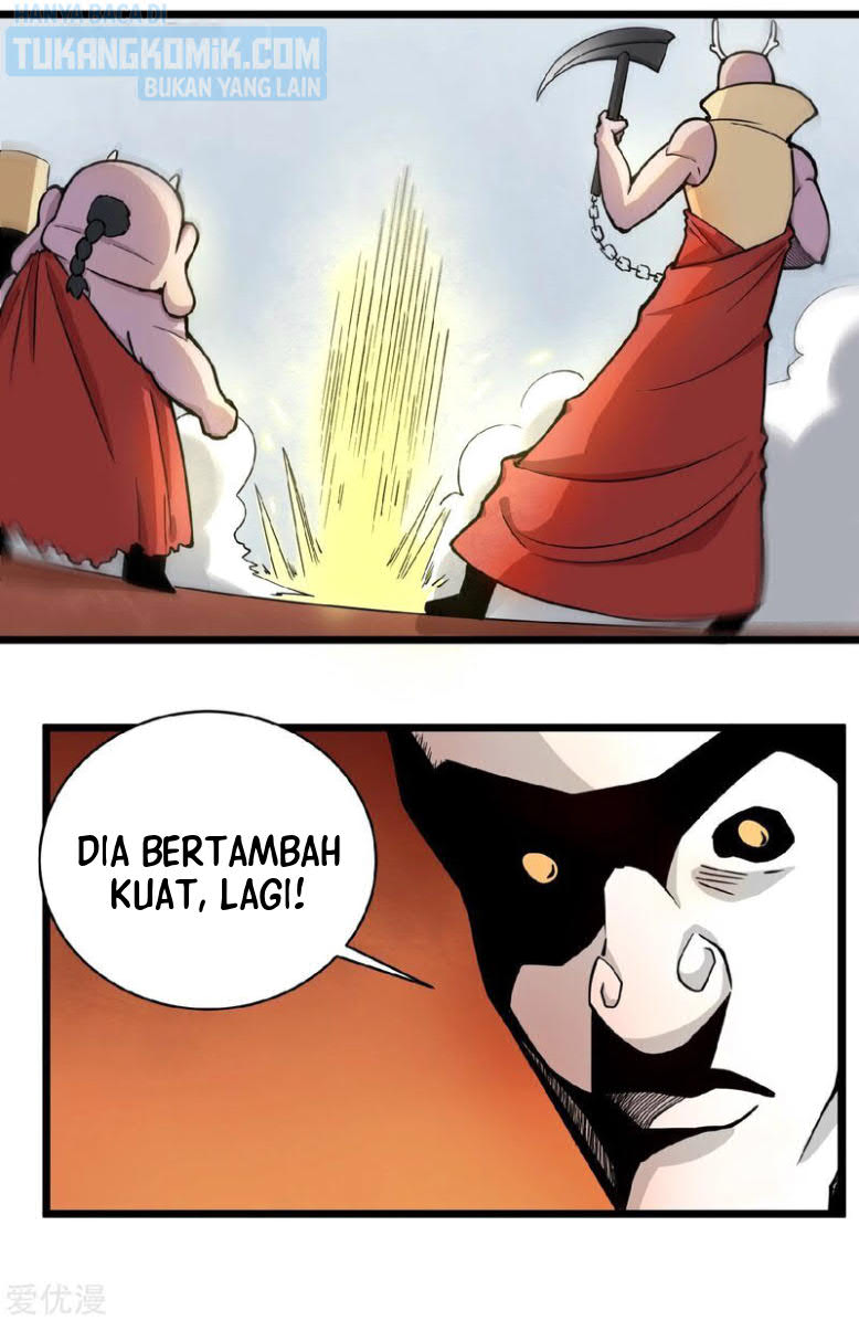 School Flower Master Chapter 139 - halaman 4