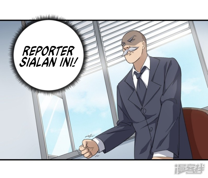 School Flower Master Chapter 14 - halaman 10