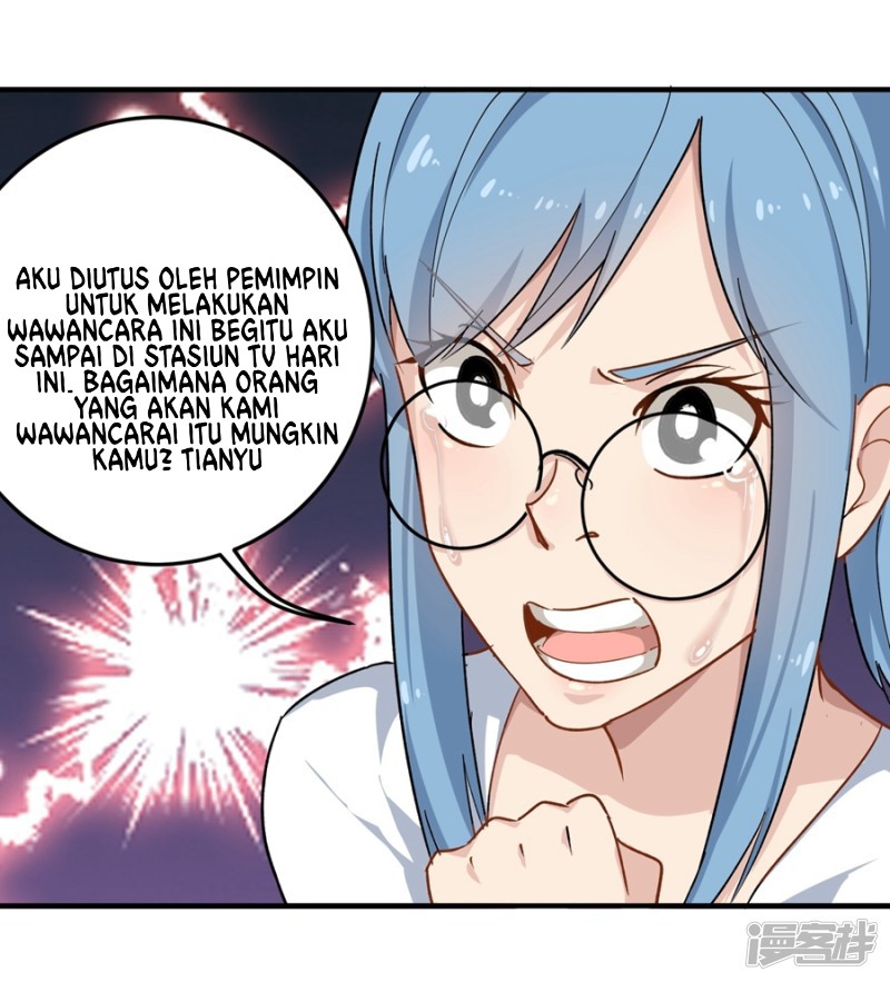 School Flower Master Chapter 14 - halaman 17