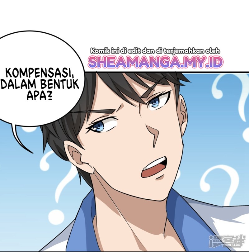 School Flower Master Chapter 14 - halaman 22