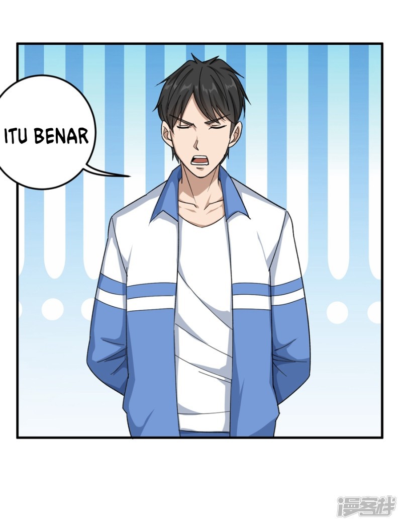 School Flower Master Chapter 14 - halaman 26