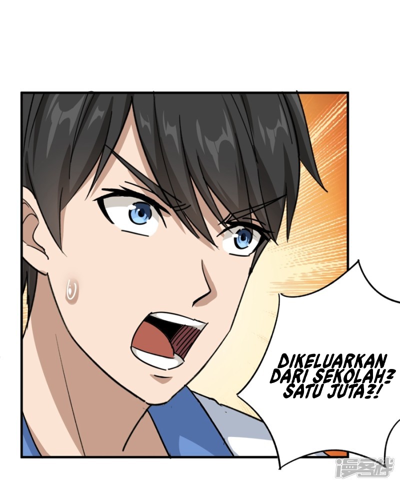School Flower Master Chapter 14 - halaman 29