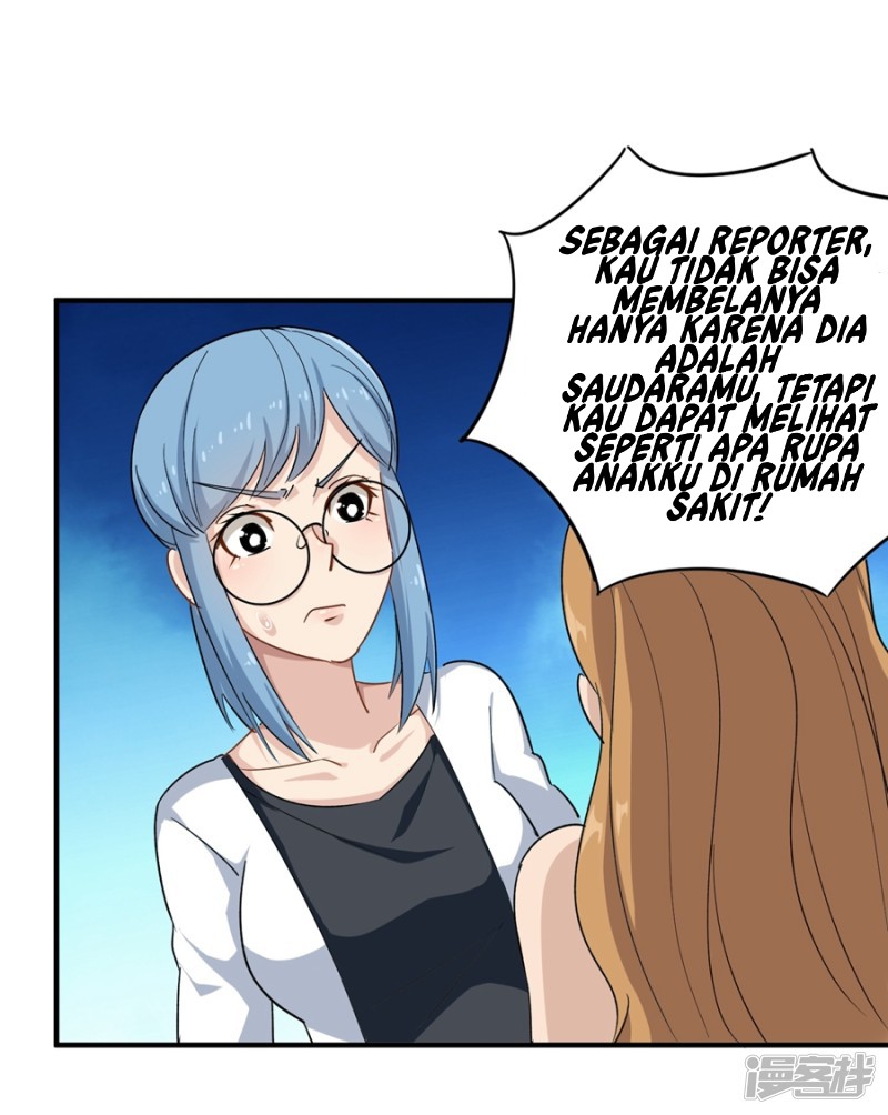 School Flower Master Chapter 14 - halaman 32
