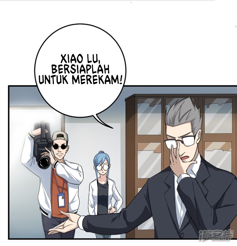 School Flower Master Chapter 14 - halaman 7