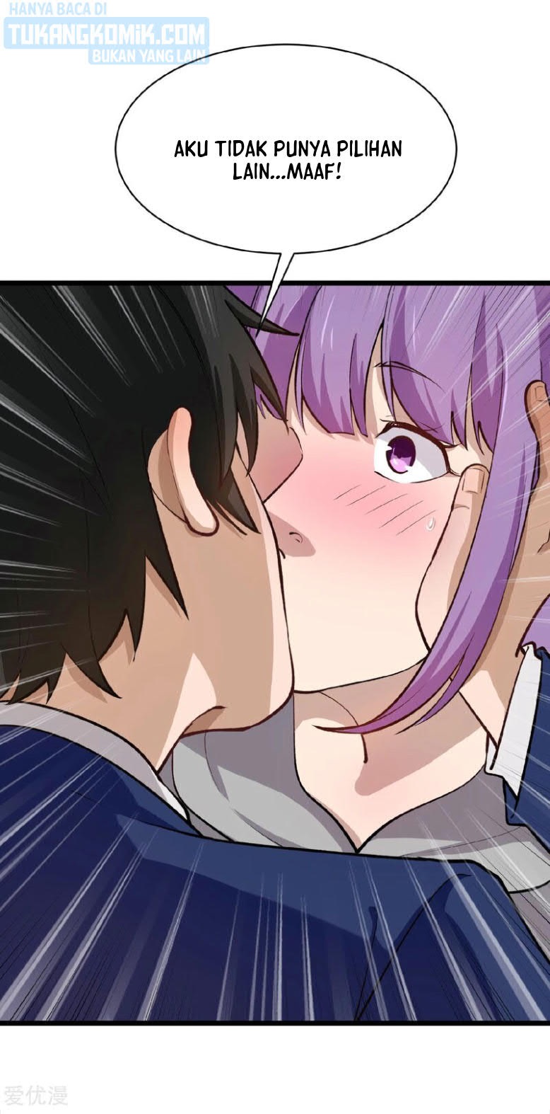 School Flower Master Chapter 142 - halaman 9