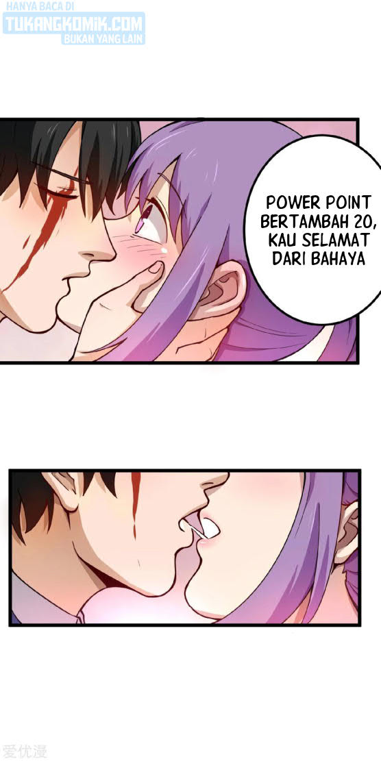 School Flower Master Chapter 143 - halaman 3