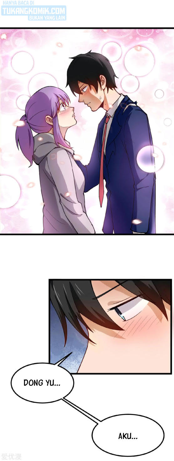 School Flower Master Chapter 143 - halaman 4
