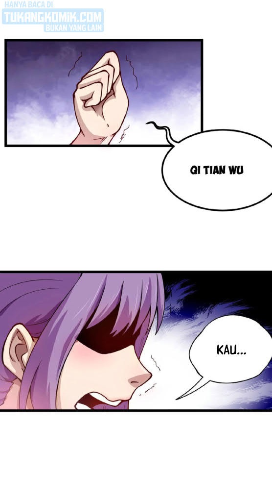 School Flower Master Chapter 143 - halaman 6