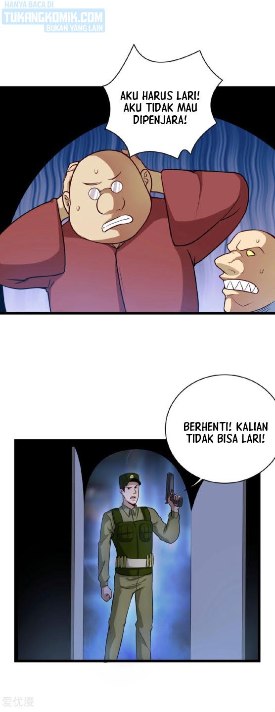School Flower Master Chapter 144 - halaman 10