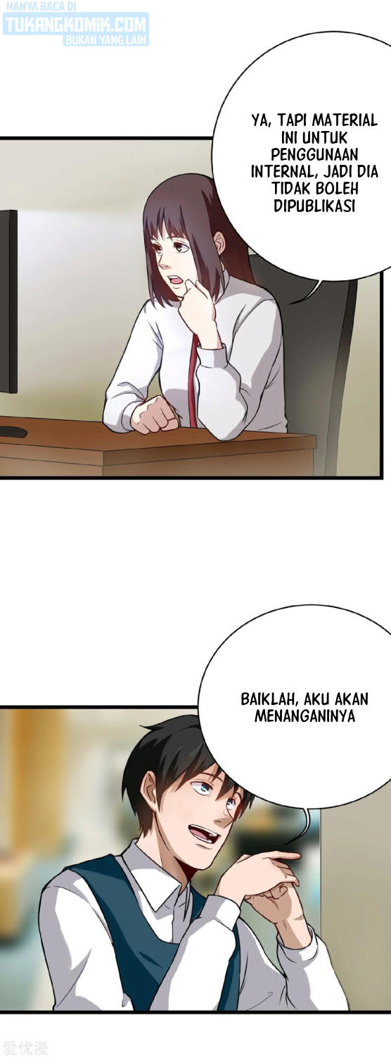 School Flower Master Chapter 144 - halaman 3