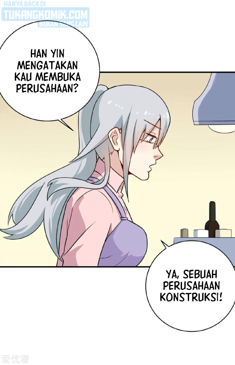 School Flower Master Chapter 147 - halaman 10