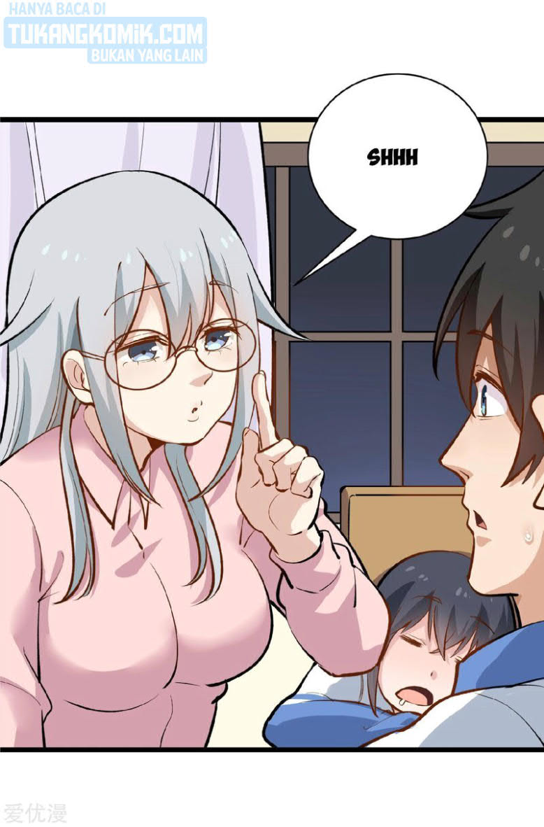 School Flower Master Chapter 148 - halaman 12