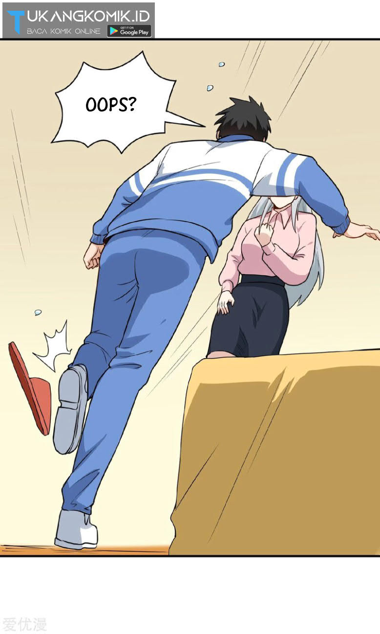 School Flower Master Chapter 149 - halaman 4